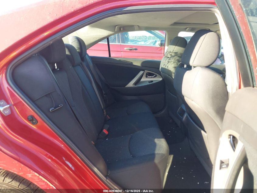 2017 Toyota Camry Le VIN: 4T1BF1FK7HU795456 Lot: 43936047