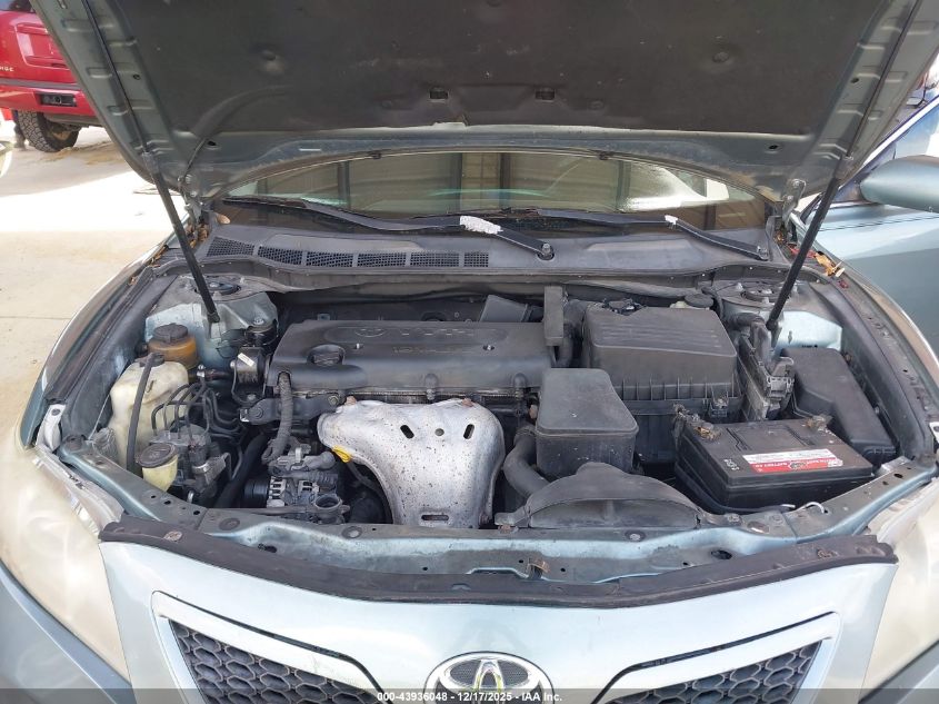 2009 Toyota Camry Se VIN: 4T1BE46K89U863513 Lot: 43936048