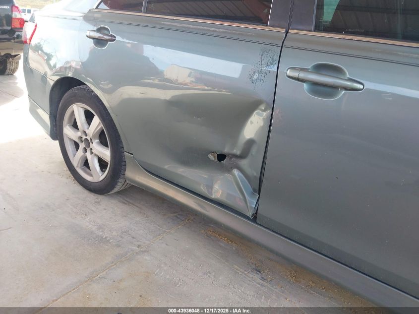 2009 Toyota Camry Se VIN: 4T1BE46K89U863513 Lot: 43936048