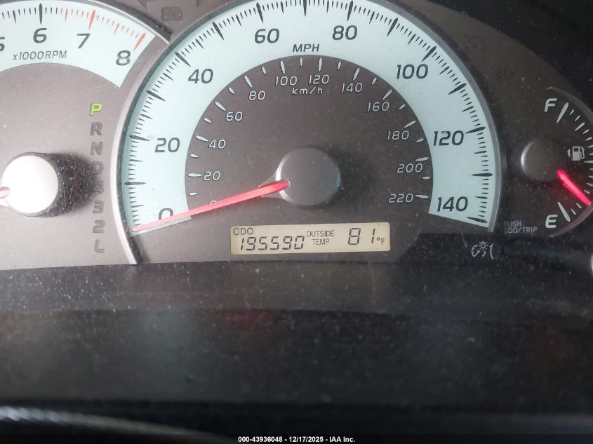 2009 Toyota Camry Se VIN: 4T1BE46K89U863513 Lot: 43936048