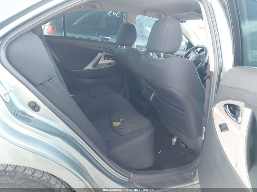 2009 Toyota Camry Se VIN: 4T1BE46K89U863513 Lot: 43936048