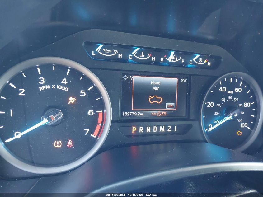 2018 Ford F-250 Xlt VIN: 1FT7W2B65JEB13103 Lot: 43936051