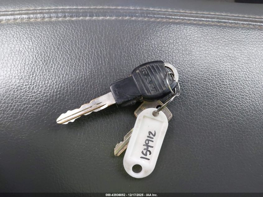 2014 Ram 2500 Tradesman VIN: 3C6UR5HL3EG154912 Lot: 43936052