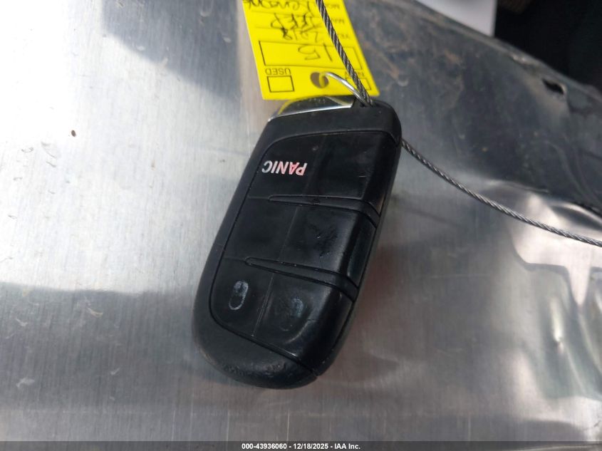 2018 Jeep Renegade Altitude Fwd VIN: ZACCJABB4JPH82832 Lot: 43936060