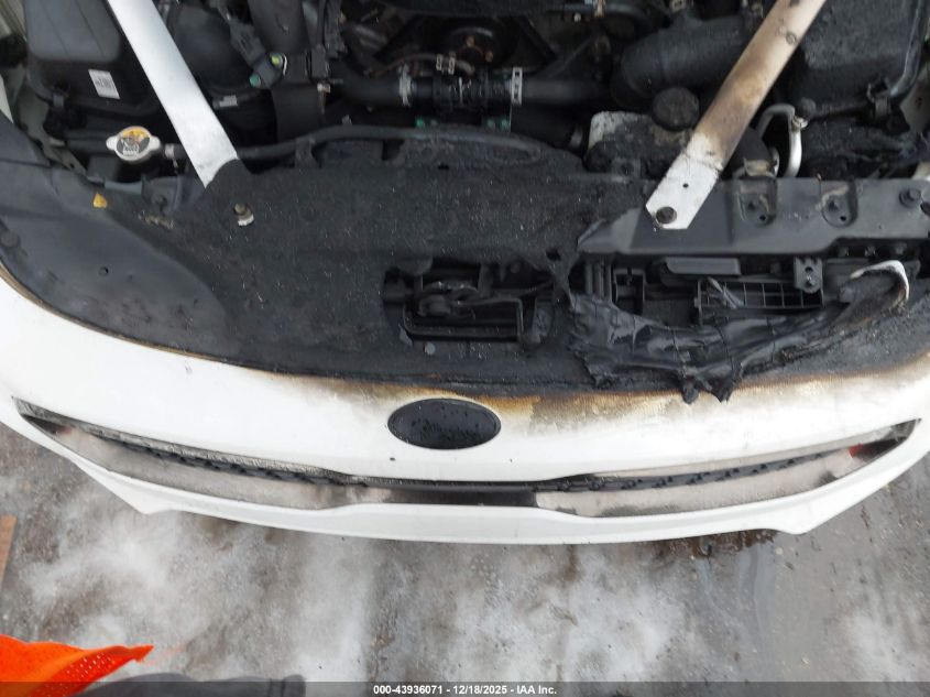 2018 Kia Stinger Gt2 VIN: KNAE55LCXJ6040351 Lot: 43936071