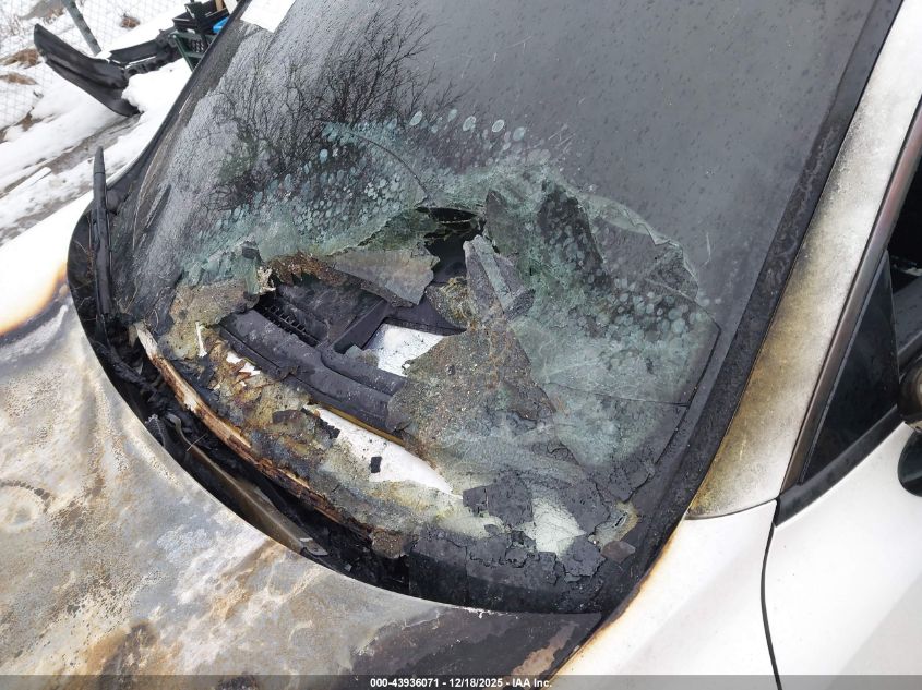 2018 Kia Stinger Gt2 VIN: KNAE55LCXJ6040351 Lot: 43936071