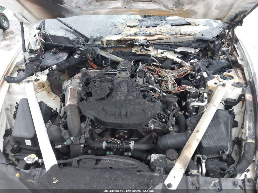 2018 Kia Stinger Gt2 VIN: KNAE55LCXJ6040351 Lot: 43936071