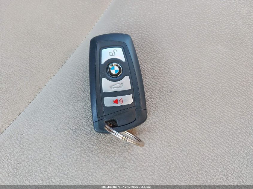 2017 BMW X3 xDrive28I VIN: 5UXWX9C30H0W77933 Lot: 43936073