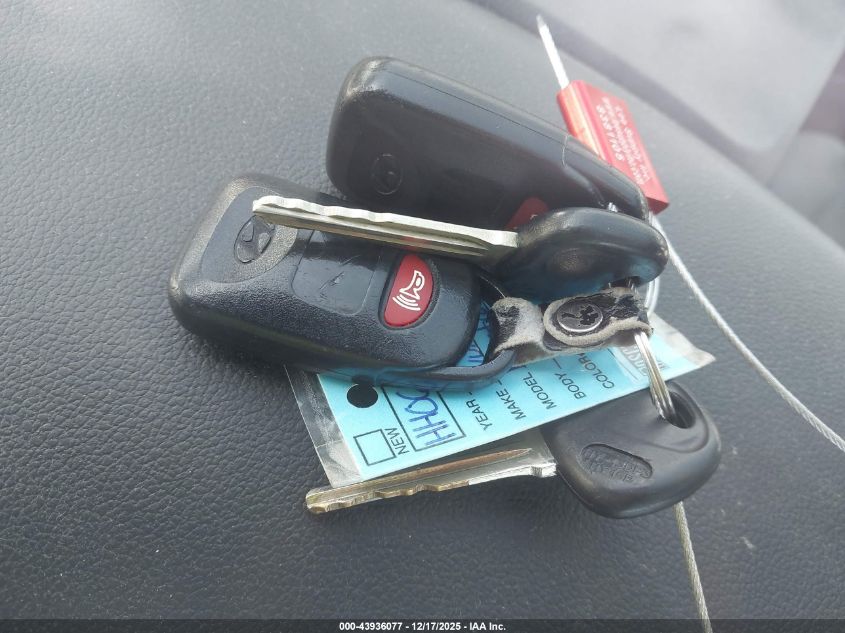 2017 Hyundai Elantra Se VIN: 5NPD74LFXHH065537 Lot: 43936077