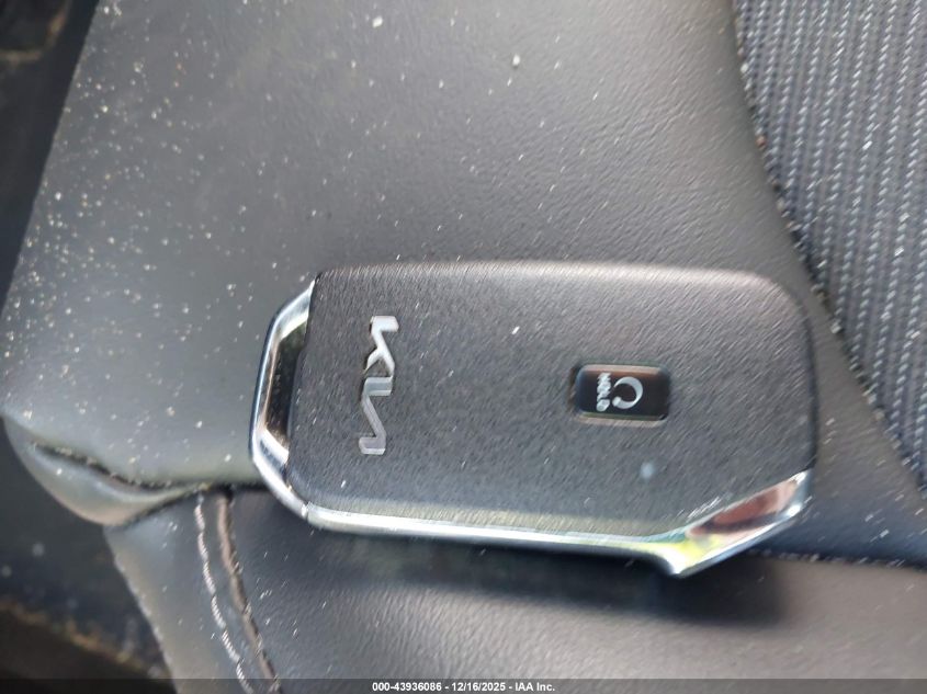 2024 Kia K5 Gt-Line VIN: 5XXG64J27RG265210 Lot: 43936086