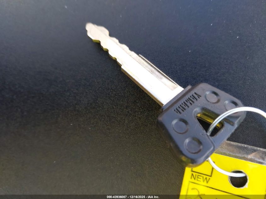 2015 Yamaha Fz1 S VIN: JYARN17E0FA009702 Lot: 43936087