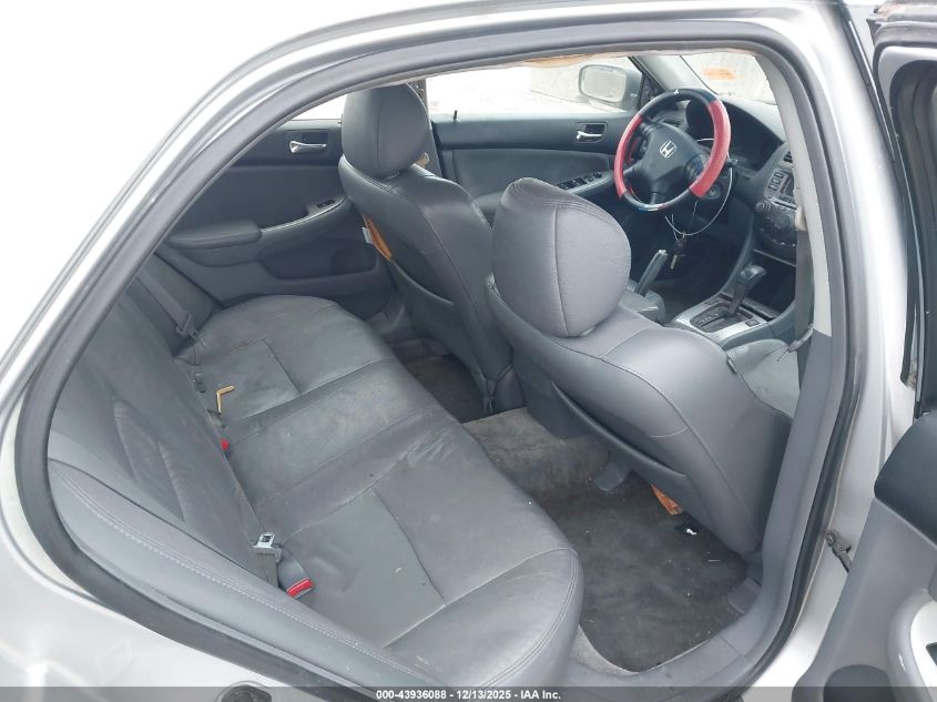 2007 Honda Accord 2.4 Ex VIN: 1HGCM56847A174719 Lot: 43936088