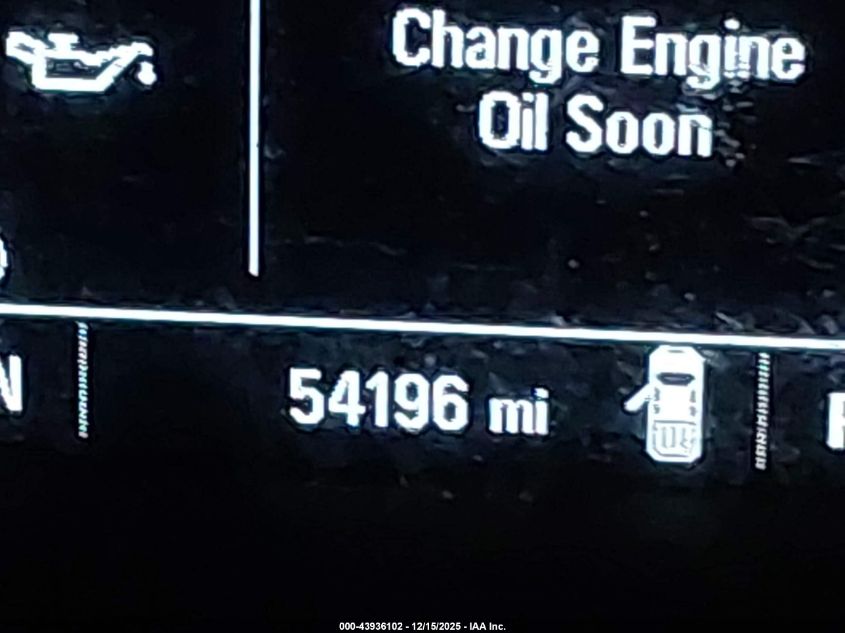 2020 Chevrolet Silverado 1500 4Wd Standard Bed Custom VIN: 1GCRYBEH2LZ264458 Lot: 43936102