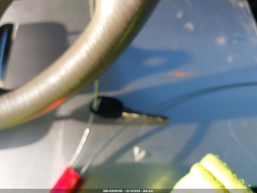 2001 Chevrolet Malibu VIN: 1G1ND52J516105721 Lot: 43936106