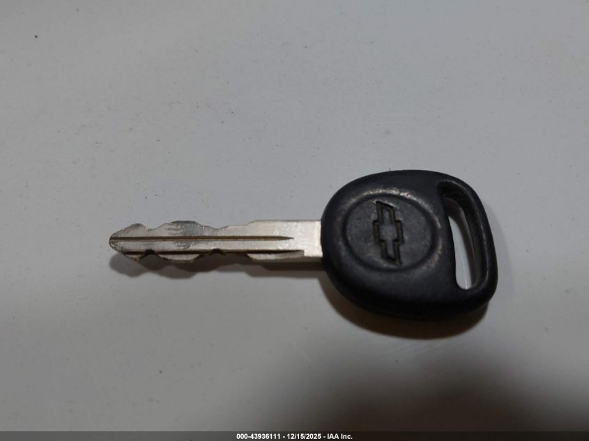 2006 Chevrolet Silverado 1500 Lt1 VIN: 1GCEC19Z56Z217942 Lot: 43936111