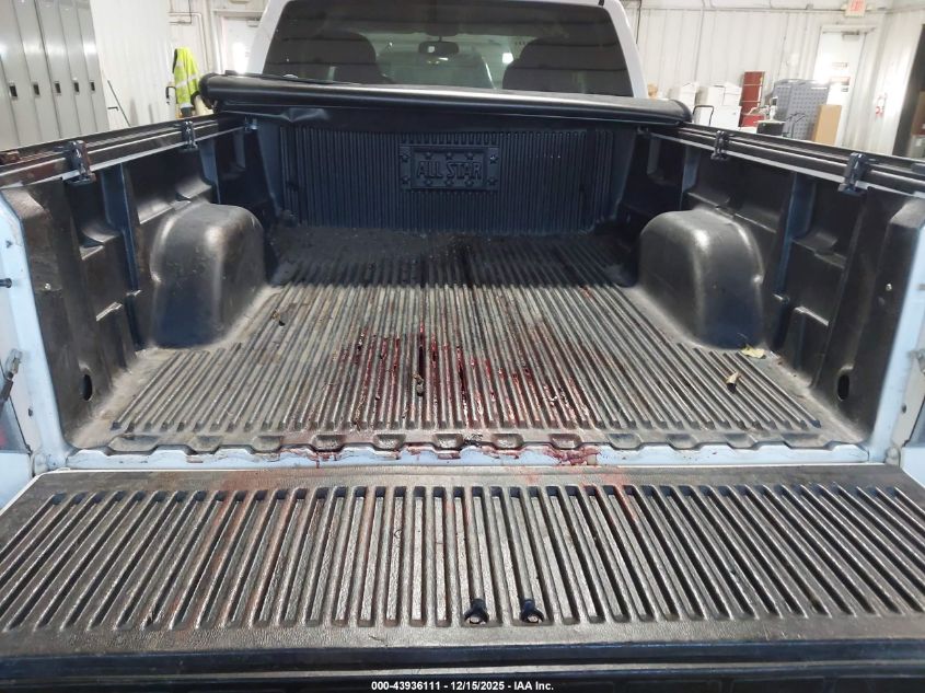 2006 Chevrolet Silverado 1500 Lt1 VIN: 1GCEC19Z56Z217942 Lot: 43936111