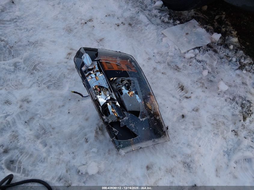 2019 Kia Sorento 3.3L Lx VIN: 5XYPGDA56KG480697 Lot: 43936112