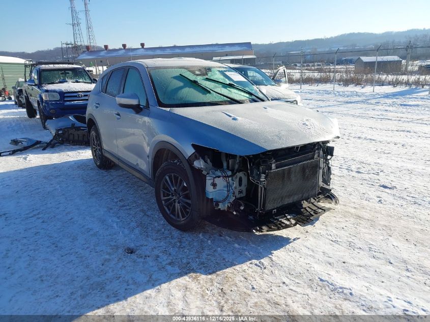 MAZDA CX-5 TOURING