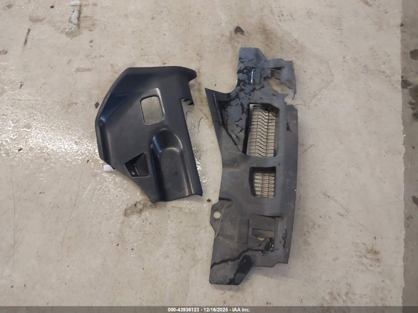 2023 Honda Pilot Awd Ex-L 8 Passenger VIN: 5FNYG1H46PB010247 Lot: 43936123