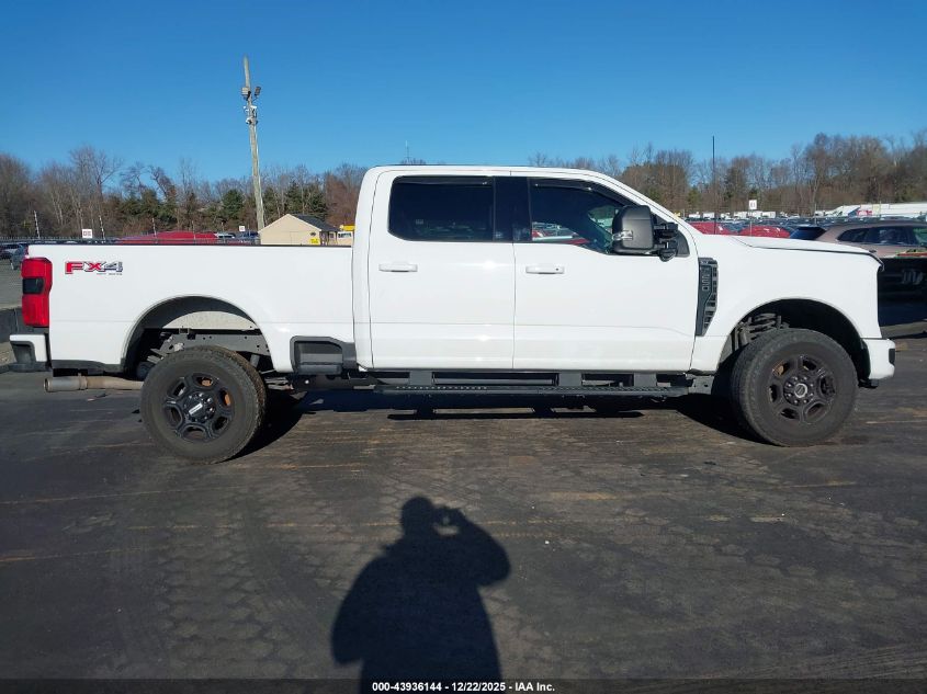 2023 Ford F-250 Xlt VIN: 1FT8W2BN6PED85034 Lot: 43936144
