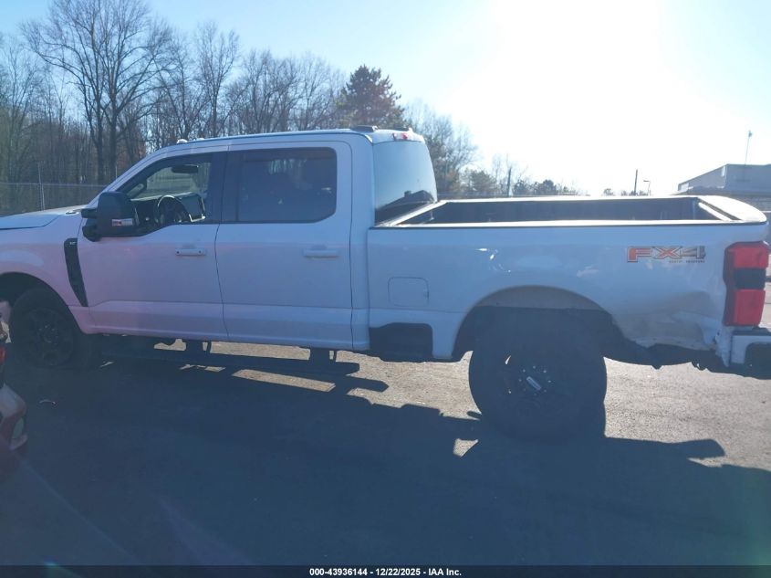 2023 Ford F-250 Xlt VIN: 1FT8W2BN6PED85034 Lot: 43936144