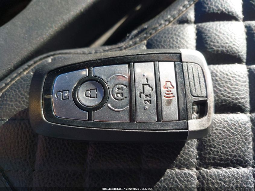 2023 Ford F-250 Xlt VIN: 1FT8W2BN6PED85034 Lot: 43936144