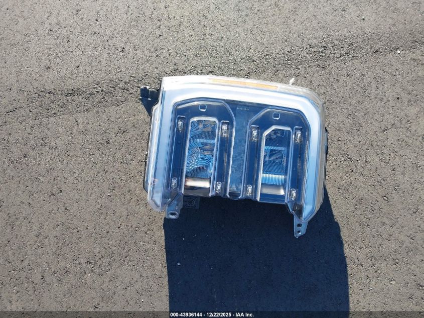 2023 Ford F-250 Xlt VIN: 1FT8W2BN6PED85034 Lot: 43936144