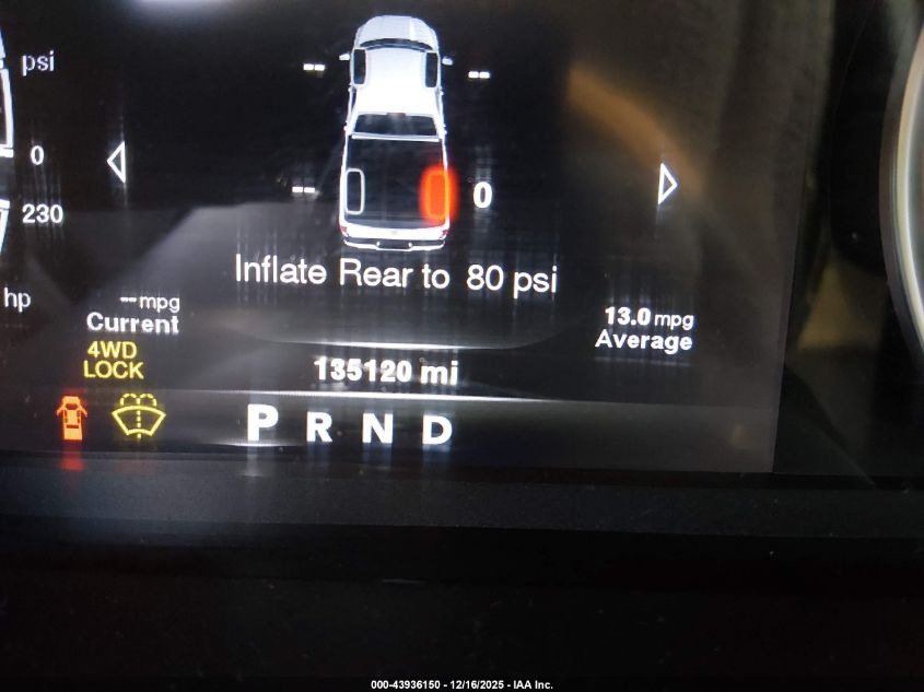 2014 Ram 2500 Laramie VIN: 3C6UR5NL9EG100289 Lot: 43936150