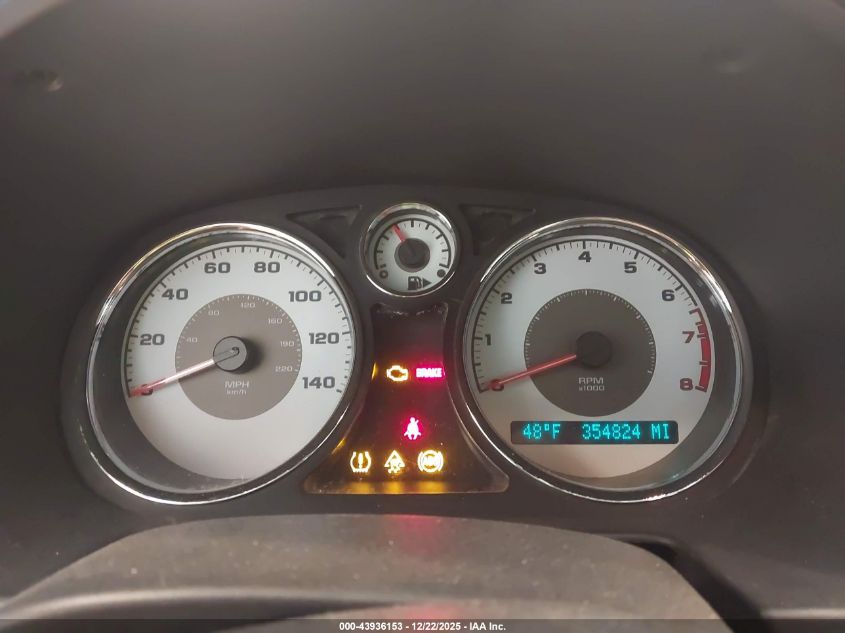 2010 Chevrolet Cobalt Lt VIN: 1G1AF5F56A7120499 Lot: 43936153