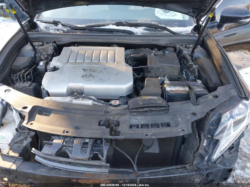 2017 Lexus Es 350 VIN: 58ABK1GGXHU066818 Lot: 43936165