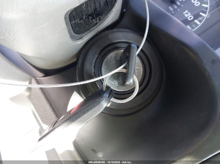 2019 Nissan Nv Passenger Nv3500 Hd Sl V8 VIN: 5BZAF0AA2KN850275 Lot: 43936169