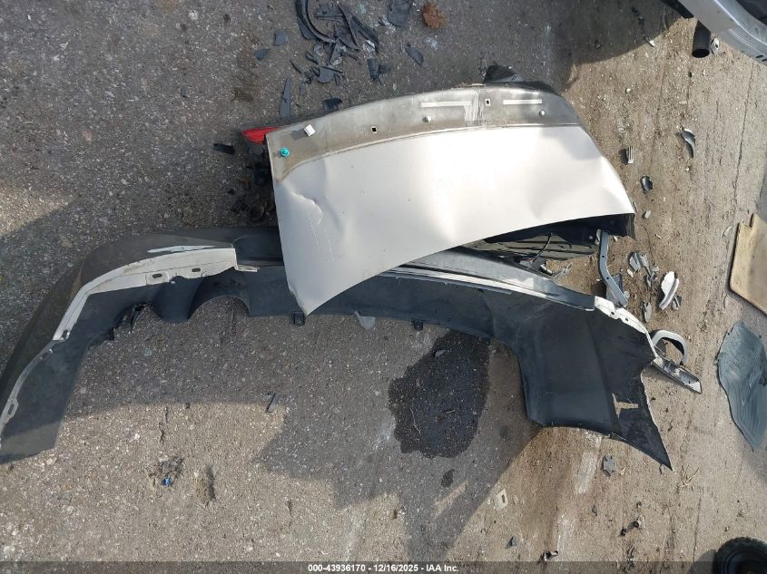 2007 Honda Civic Hybrid VIN: JHMFA36287S029888 Lot: 43936170