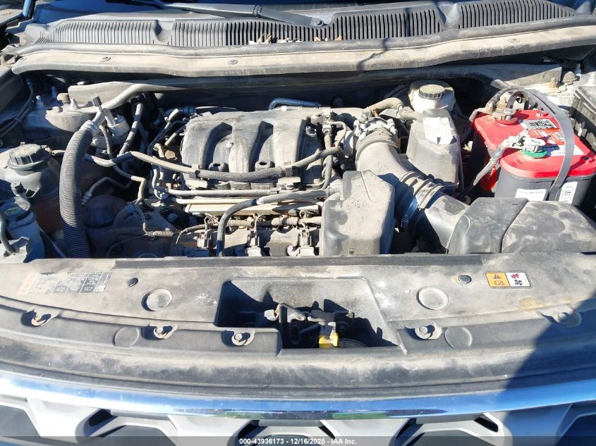 2016 Ford Explorer Xlt VIN: 1FM5K8D8XGGA02639 Lot: 43936173