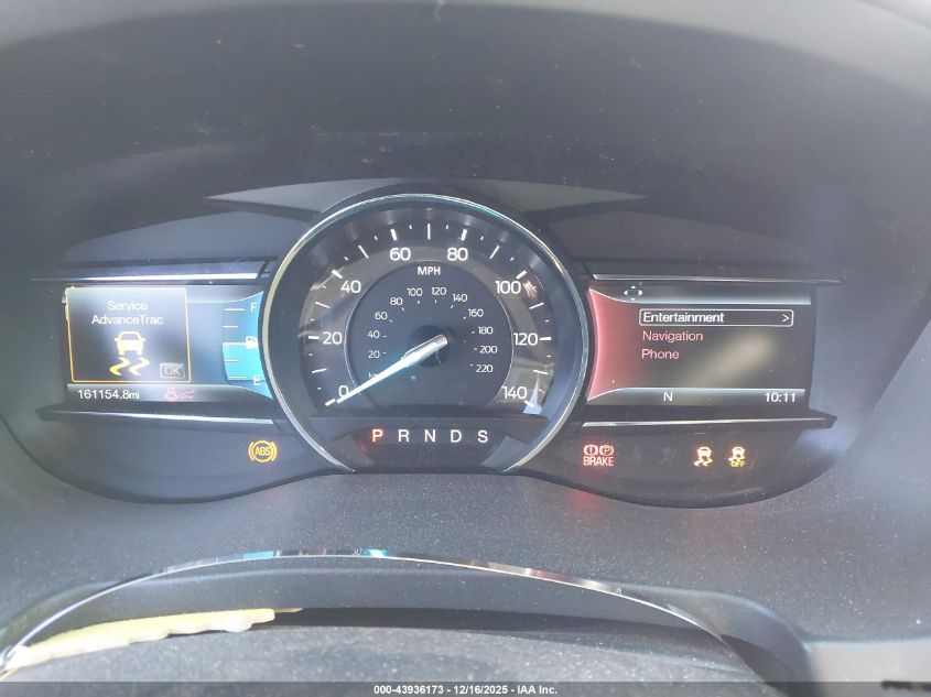 2016 Ford Explorer Xlt VIN: 1FM5K8D8XGGA02639 Lot: 43936173