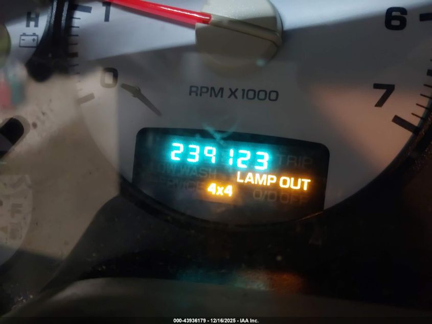 2002 Dodge Ram 1500 St VIN: 1D7HU18Z82J140848 Lot: 43936179