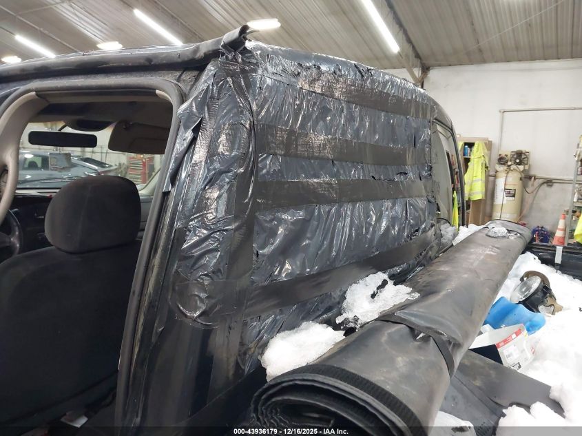 2002 Dodge Ram 1500 St VIN: 1D7HU18Z82J140848 Lot: 43936179