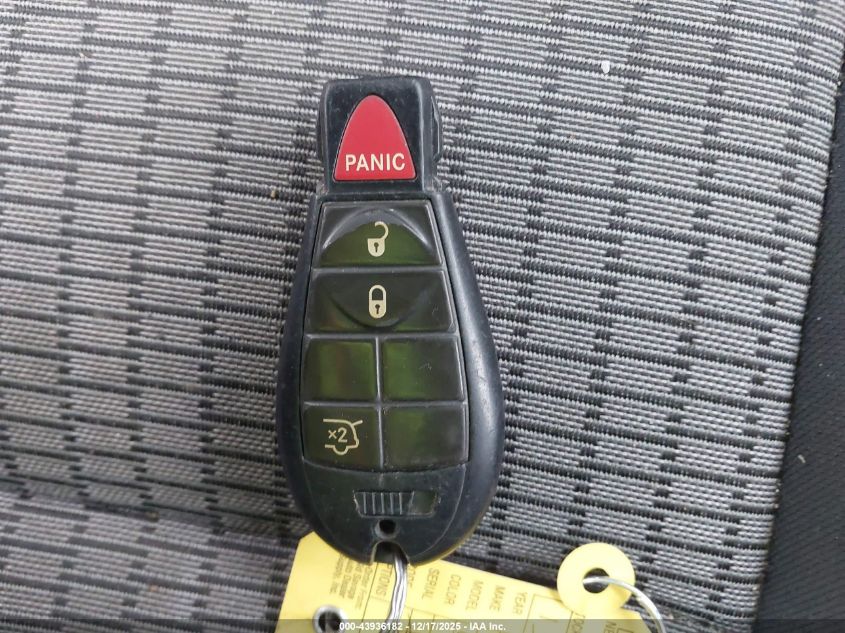 2010 Jeep Grand Cherokee Laredo VIN: 1J4PR4GK0AC125111 Lot: 43936182