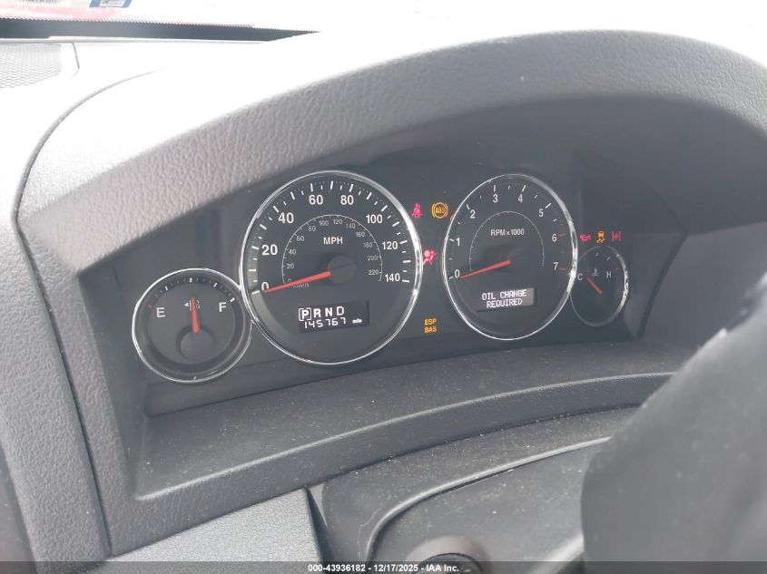 2010 Jeep Grand Cherokee Laredo VIN: 1J4PR4GK0AC125111 Lot: 43936182