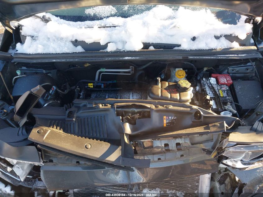 2019 Chevrolet Trax Ls VIN: 3GNCJKSB2KL175030 Lot: 43936184