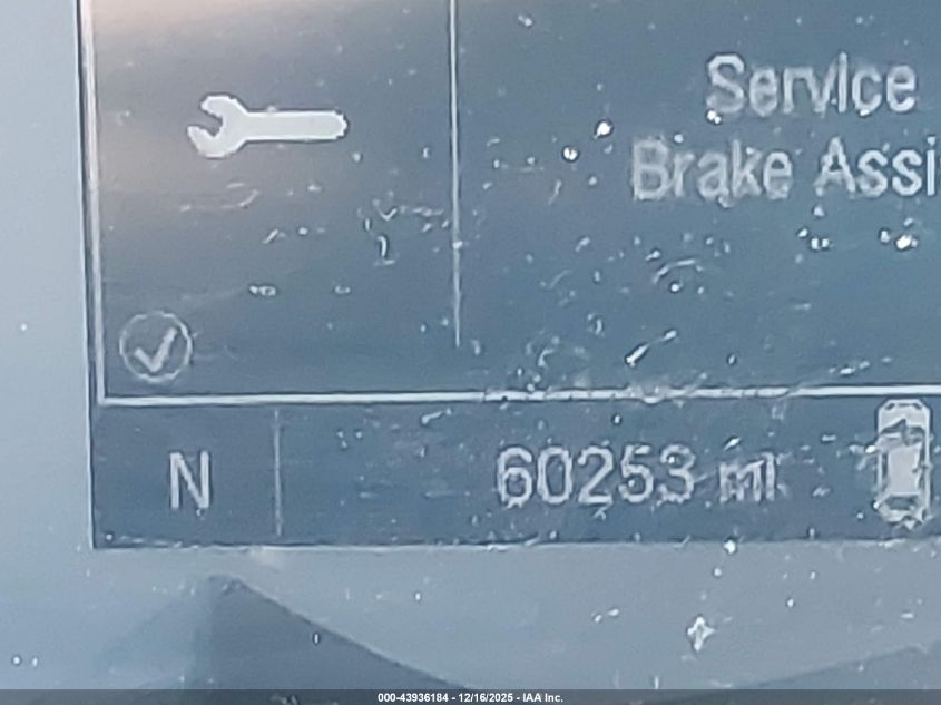 2019 Chevrolet Trax Ls VIN: 3GNCJKSB2KL175030 Lot: 43936184