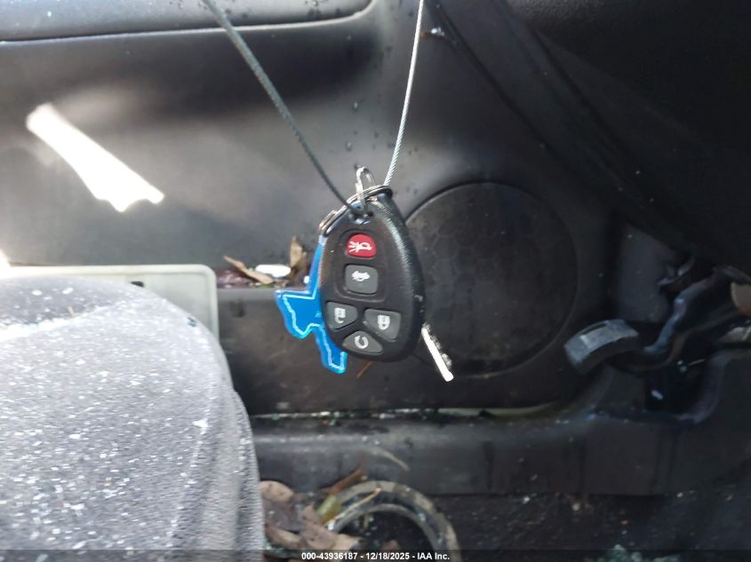 2006 Chevrolet Impala Lt VIN: 2G1WT55K169285596 Lot: 43936187