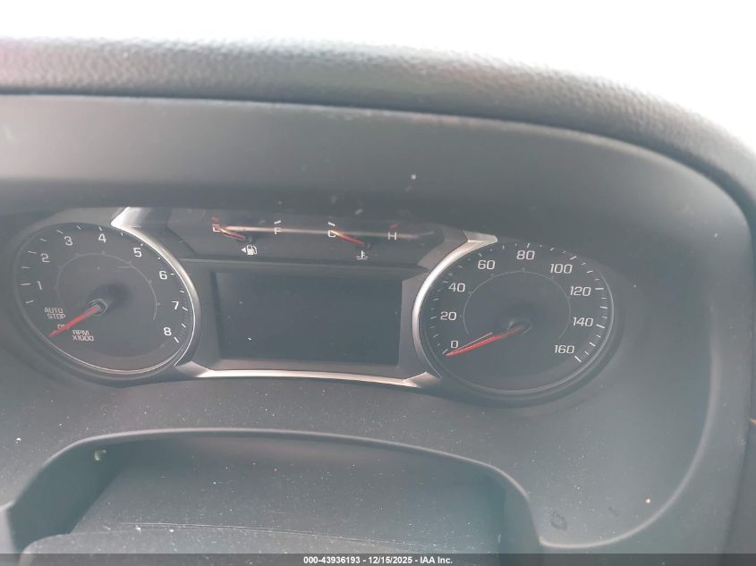 2021 GMC Terrain Fwd Sle VIN: 3GKALMEV3ML396364 Lot: 43936193