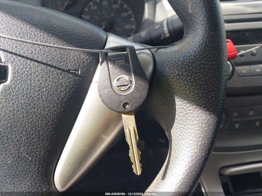 2014 Nissan Sentra S VIN: 3N1AB7AP9EL693182 Lot: 43936196