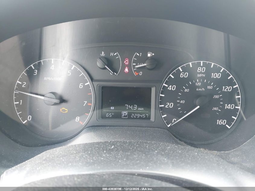 2014 Nissan Sentra S VIN: 3N1AB7AP9EL693182 Lot: 43936196