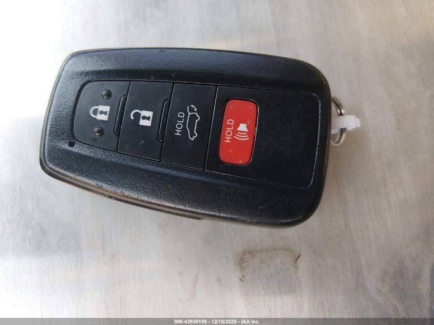 2020 Toyota Highlander Limited VIN: 5TDYZRAH5LS023650 Lot: 43936199