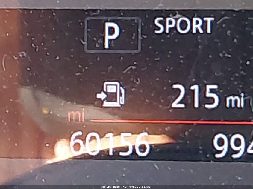 2019 Mini Countryman Cooper S VIN: WMZYT3C53K3E94703 Lot: 43936200