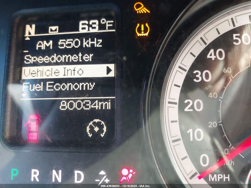 2018 Ram 2500 Tradesman 4X4 8' Box VIN: 3C6UR5HL5JG420392 Lot: 43936203