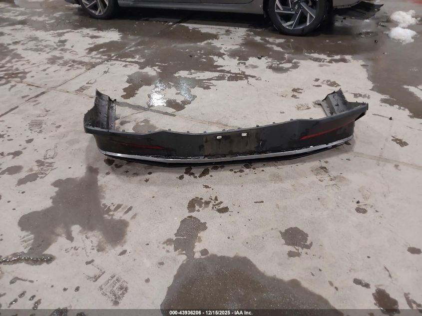 2025 Hyundai Elantra Sel Sport VIN: KMHLM4DG3SU899816 Lot: 43936206