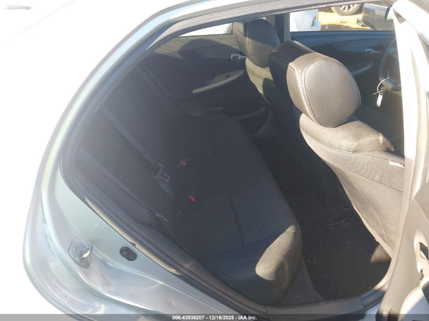 2013 Toyota Corolla S VIN: 5YFBU4EE8DP090762 Lot: 43936207