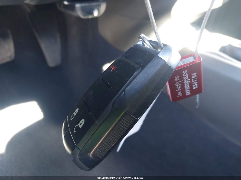 2020 Ram 2500 Tradesman 4X4 6'4 Box VIN: 3C6UR5CJ5LG142795 Lot: 43936212